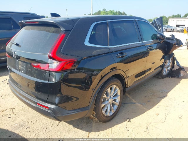 Продаж на аукціоні авто 2025 Honda Cr-v Ex-l Awd, vin: 2HKRS4H74SH477451, номер лоту: 45538055