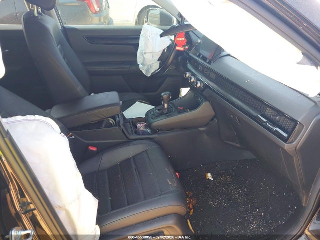 Продаж на аукціоні авто 2025 Honda Cr-v Ex-l Awd, vin: 2HKRS4H74SH477451, номер лоту: 45538055