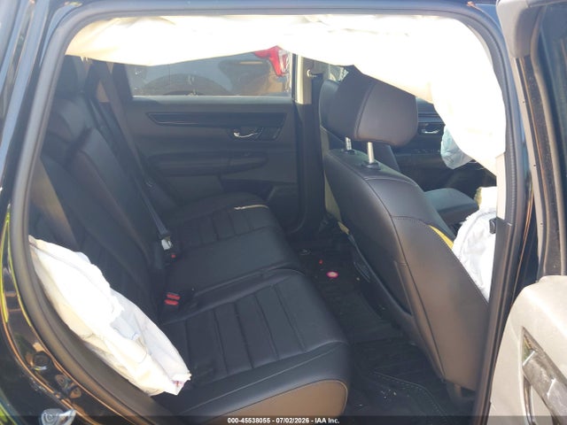 Продаж на аукціоні авто 2025 Honda Cr-v Ex-l Awd, vin: 2HKRS4H74SH477451, номер лоту: 45538055
