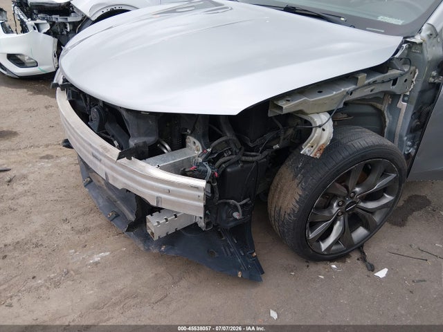 45538057 :رقم المزاد ، 1C3CCCBB9FN686060 vin ، 2015 Chrysler 200 S مزاد بيع