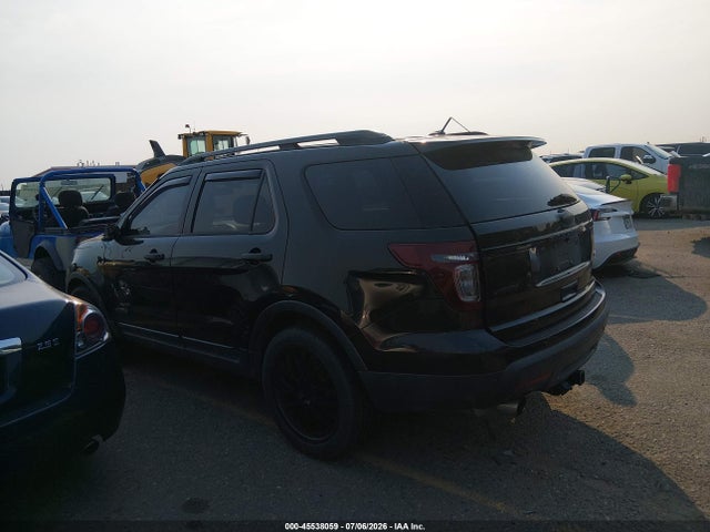 Aukcja sprzedaży 2014 Ford Explorer Sport, vin: 1FM5K8GT4EGA63904, numer aukcji: 45538059
