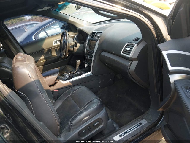 Aukcja sprzedaży 2014 Ford Explorer Sport, vin: 1FM5K8GT4EGA63904, numer aukcji: 45538059