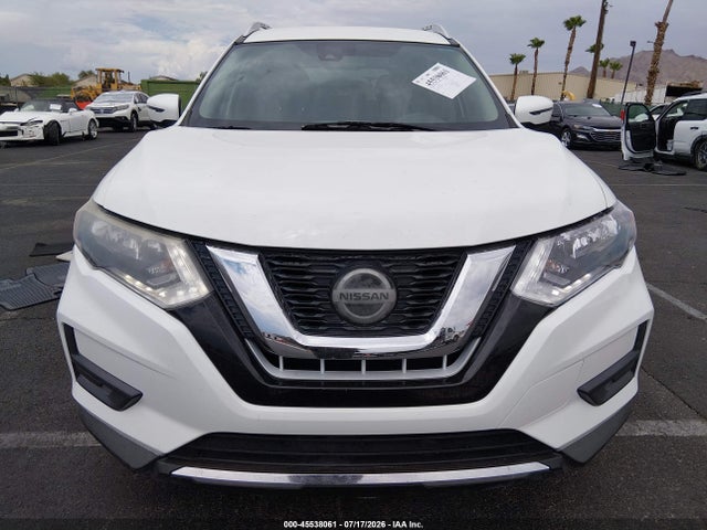 Nissan ROGUE SV 2019 KNMAT2MT2KP528399 Image 13