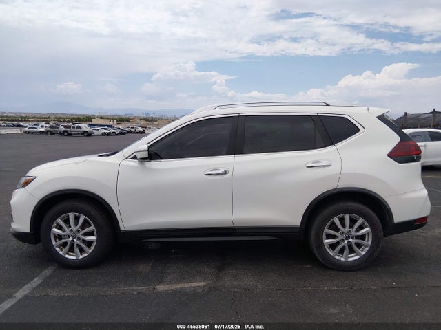 Nissan ROGUE SV 2019 KNMAT2MT2KP528399 Image 15