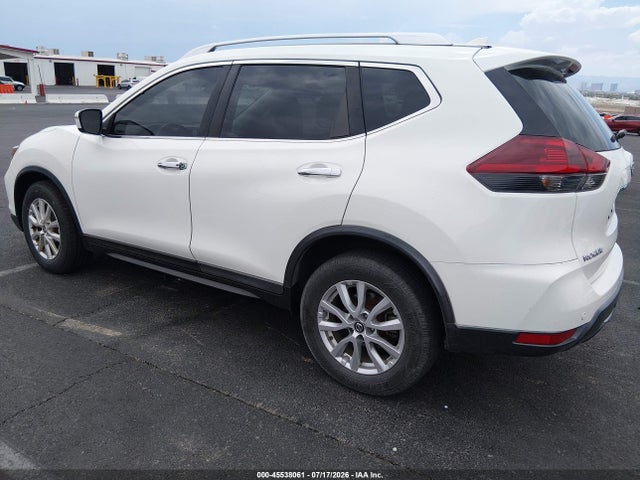 Nissan ROGUE SV 2019 KNMAT2MT2KP528399 Image 3