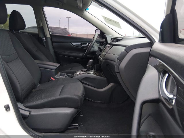 Nissan ROGUE SV 2019 KNMAT2MT2KP528399 Image 5