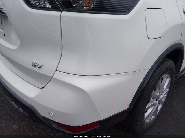 Nissan ROGUE SV 2019 KNMAT2MT2KP528399 Image 6