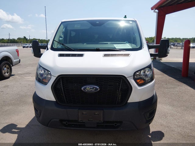 1FBAX9Y88PKA06937 Ford Transit-350 Passenger Van Xl/xlt