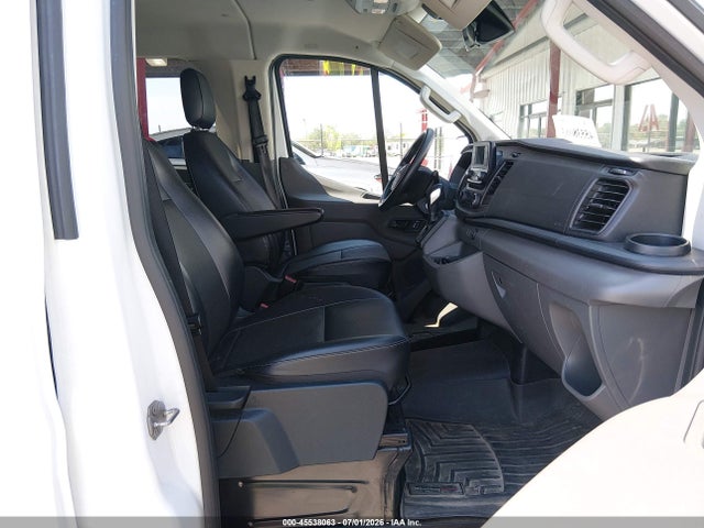 1FBAX9Y88PKA06937 Ford Transit-350 Passenger Van Xl/xlt