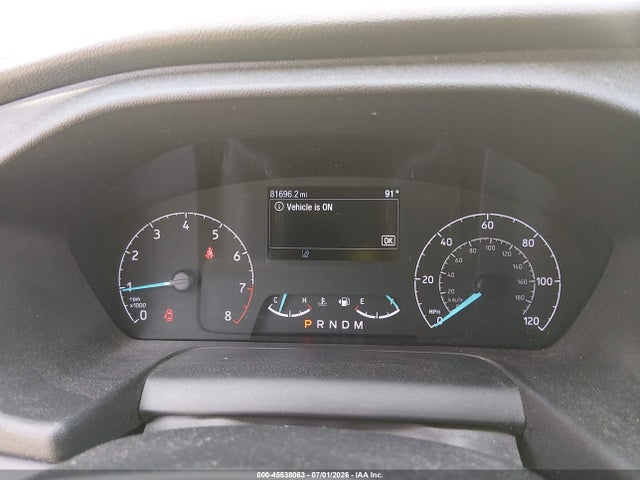 1FBAX9Y88PKA06937 Ford Transit-350 Passenger Van Xl/xlt