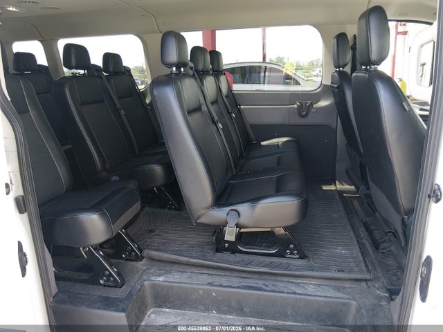 1FBAX9Y88PKA06937 Ford Transit-350 Passenger Van Xl/xlt