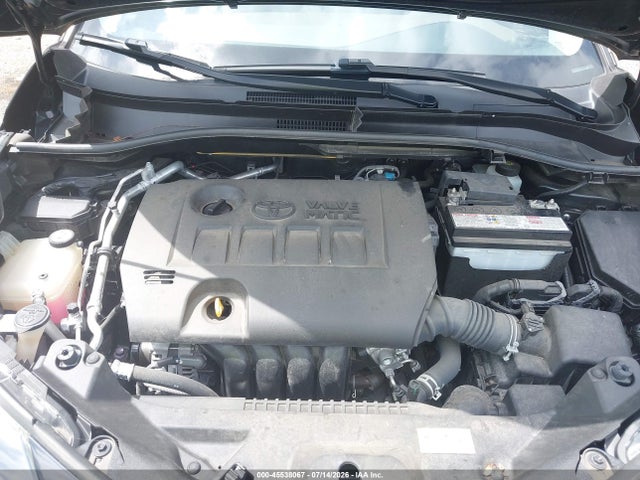 Продажа на аукционе авто 2021 Toyota C-hr Limited, vin: JTNKHMBX3M1097497, номер лота: 45538067