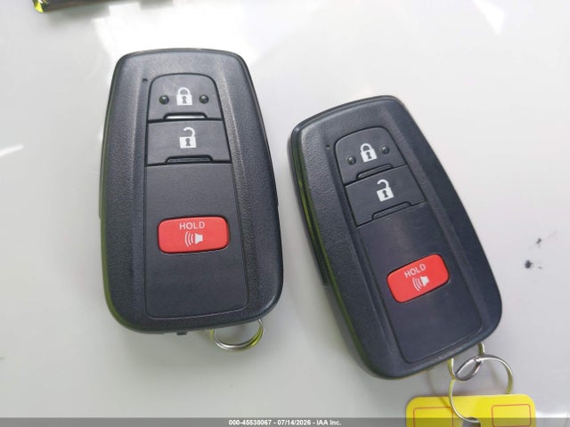 Продажа на аукционе авто 2021 Toyota C-hr Limited, vin: JTNKHMBX3M1097497, номер лота: 45538067