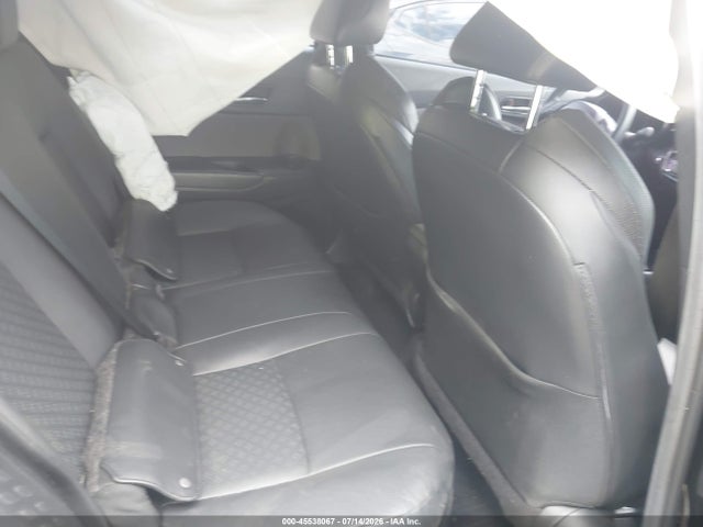 Продажа на аукционе авто 2021 Toyota C-hr Limited, vin: JTNKHMBX3M1097497, номер лота: 45538067
