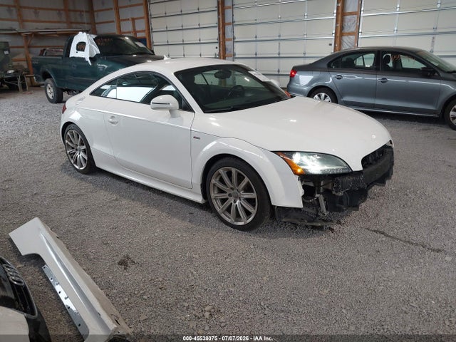 Продаж на аукціоні авто 2014 Audi Tt 2.0t, vin: TRUBFAFK1E1004748, номер лоту: 45538075