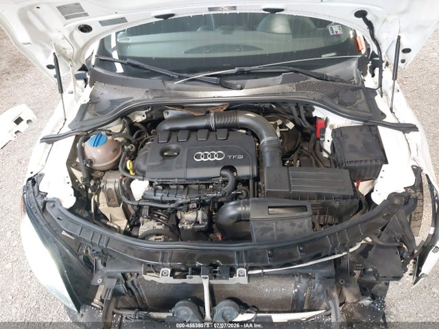 Продаж на аукціоні авто 2014 Audi Tt 2.0t, vin: TRUBFAFK1E1004748, номер лоту: 45538075