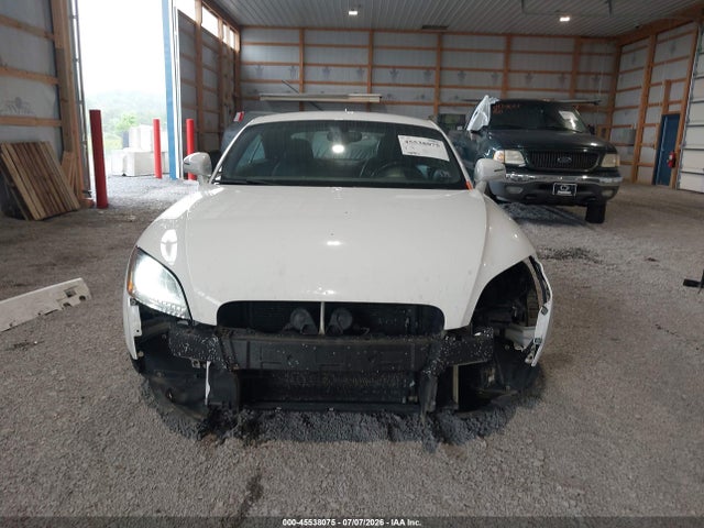 Продаж на аукціоні авто 2014 Audi Tt 2.0t, vin: TRUBFAFK1E1004748, номер лоту: 45538075