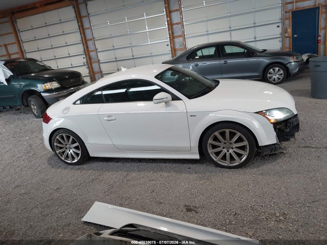 Продаж на аукціоні авто 2014 Audi Tt 2.0t, vin: TRUBFAFK1E1004748, номер лоту: 45538075
