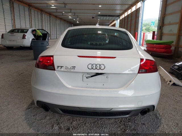 Продаж на аукціоні авто 2014 Audi Tt 2.0t, vin: TRUBFAFK1E1004748, номер лоту: 45538075