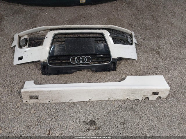 Aukcja sprzedaży 2014 Audi Tt 2.0t, vin: TRUBFAFK1E1004748, numer aukcji: 45538075