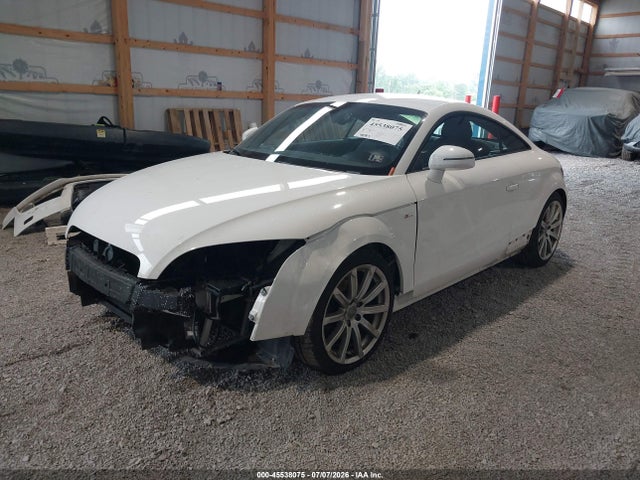 Продаж на аукціоні авто 2014 Audi Tt 2.0t, vin: TRUBFAFK1E1004748, номер лоту: 45538075