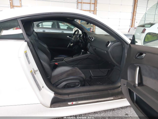 Продаж на аукціоні авто 2014 Audi Tt 2.0t, vin: TRUBFAFK1E1004748, номер лоту: 45538075