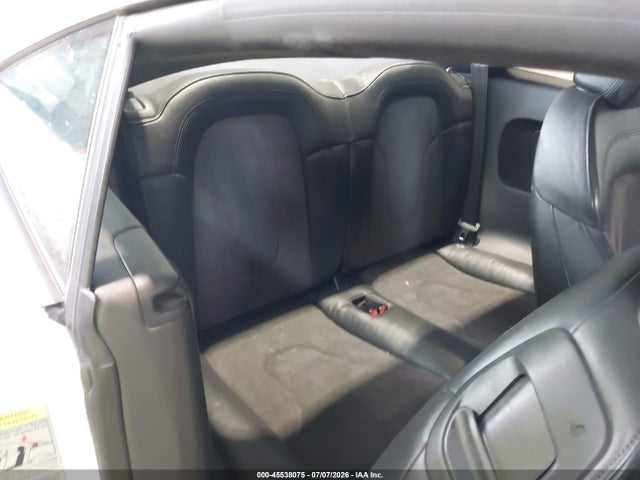 Продаж на аукціоні авто 2014 Audi Tt 2.0t, vin: TRUBFAFK1E1004748, номер лоту: 45538075
