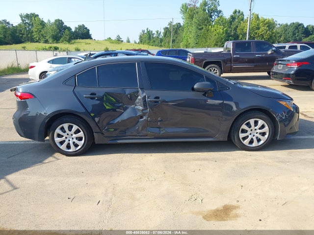 Toyota COROLLA LE 2024 5YFB4MDEXRP157435 Image 13