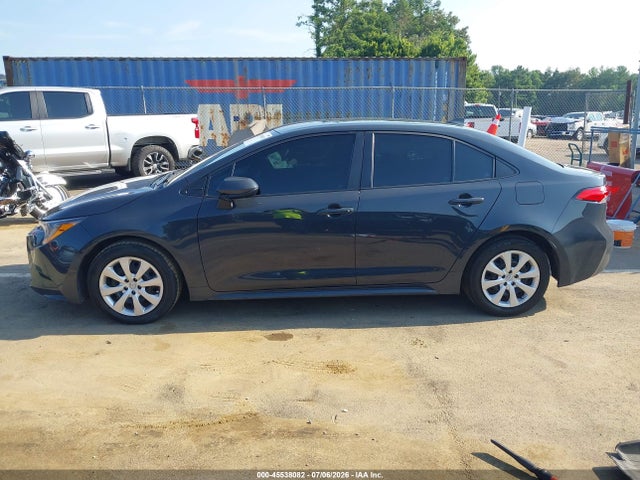 Toyota COROLLA LE 2024 5YFB4MDEXRP157435 Image 14