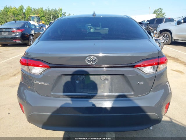 Toyota COROLLA LE 2024 5YFB4MDEXRP157435 Image 16