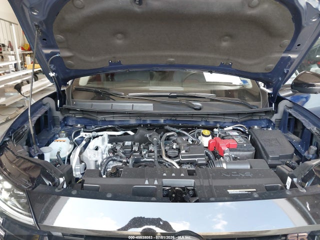Nissan KICKS SR 2026 3N8AP6DA4TL339622 Image 10