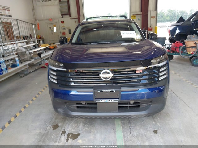 Nissan KICKS SR 2026 3N8AP6DA4TL339622 Image 12