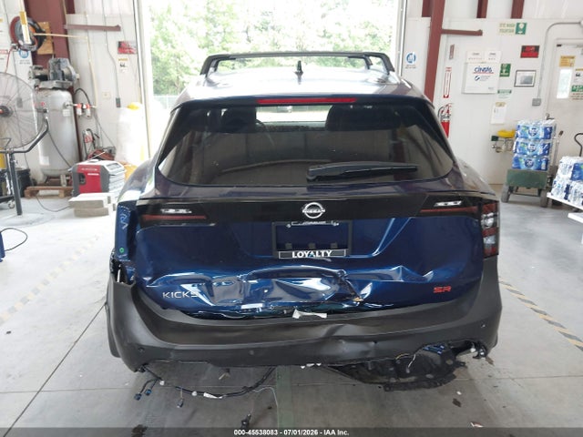 Nissan KICKS SR 2026 3N8AP6DA4TL339622 Image 16