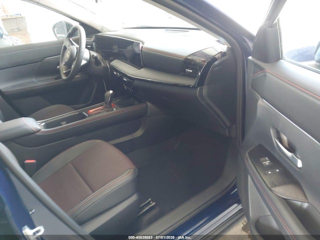 Nissan KICKS SR 2026 3N8AP6DA4TL339622 Image 5
