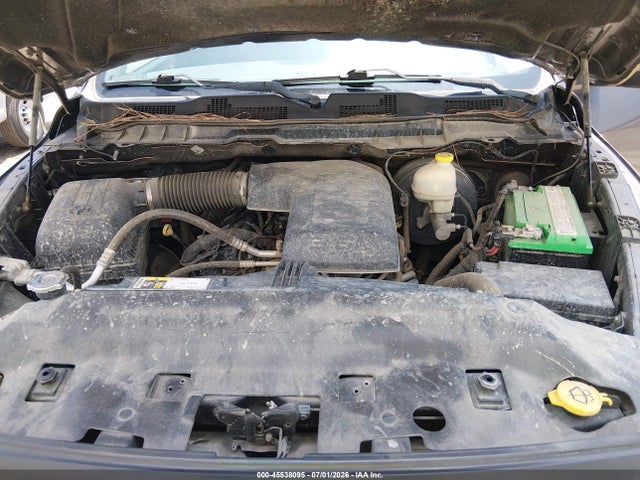 RAM 1500 Tradesman 2016 1C6RR7KG8GS341796 Image 10