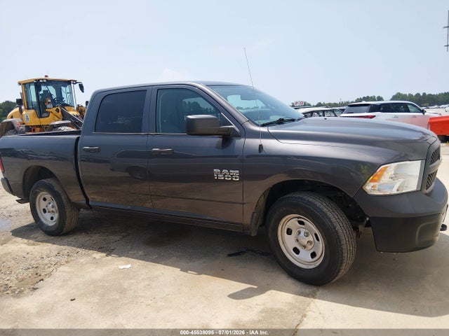 RAM 1500 Tradesman 2016 1C6RR7KG8GS341796 Image 15