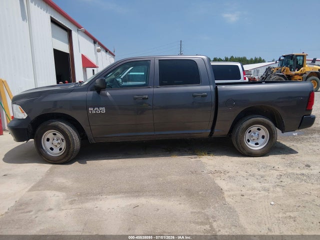 RAM 1500 Tradesman 2016 1C6RR7KG8GS341796 Image 16