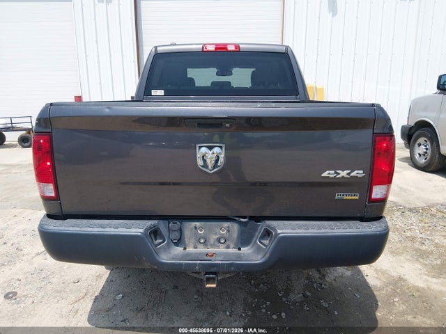 RAM 1500 Tradesman 2016 1C6RR7KG8GS341796 Image 18