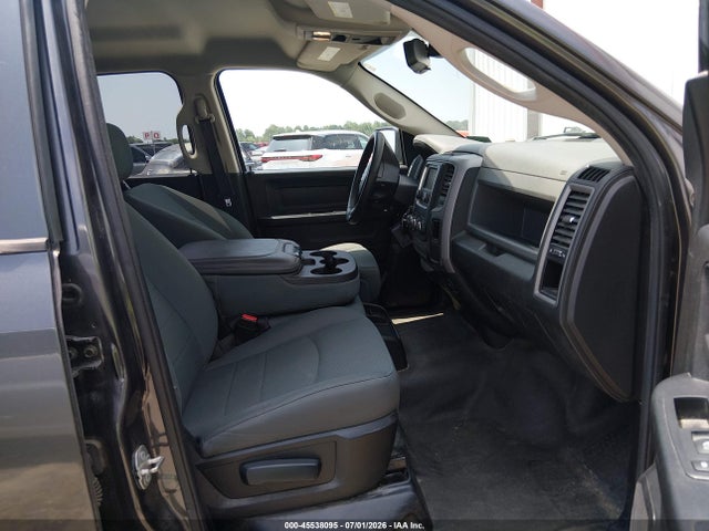 RAM 1500 Tradesman 2016 1C6RR7KG8GS341796 Image 5