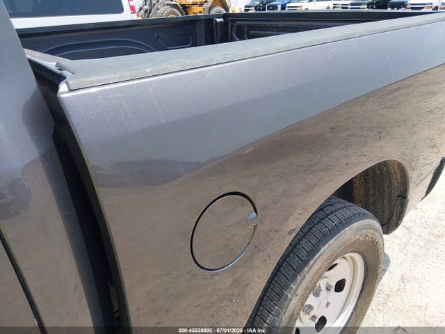 RAM 1500 Tradesman 2016 1C6RR7KG8GS341796 Image 13