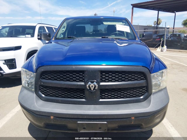 RAM 1500 Classic 2019 1C6RR6FG7KS637700 Image 13