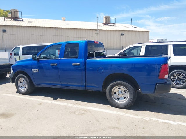 RAM 1500 Classic 2019 1C6RR6FG7KS637700 Image 15