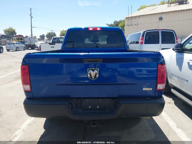 RAM 1500 Classic 2019 1C6RR6FG7KS637700 Image 17
