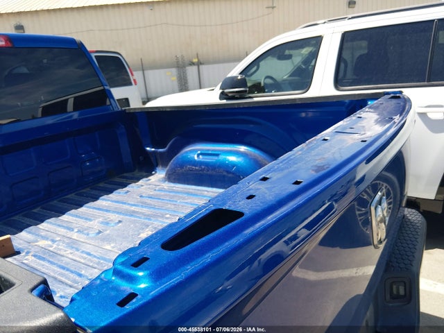 RAM 1500 Classic 2019 1C6RR6FG7KS637700 Image 6