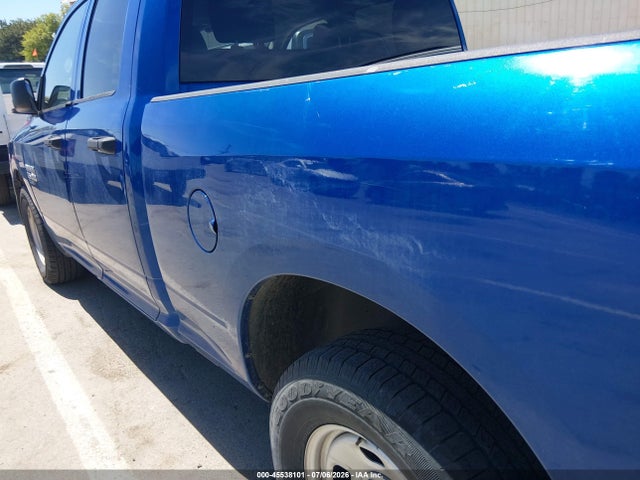 RAM 1500 Classic 2019 1C6RR6FG7KS637700 Image 11
