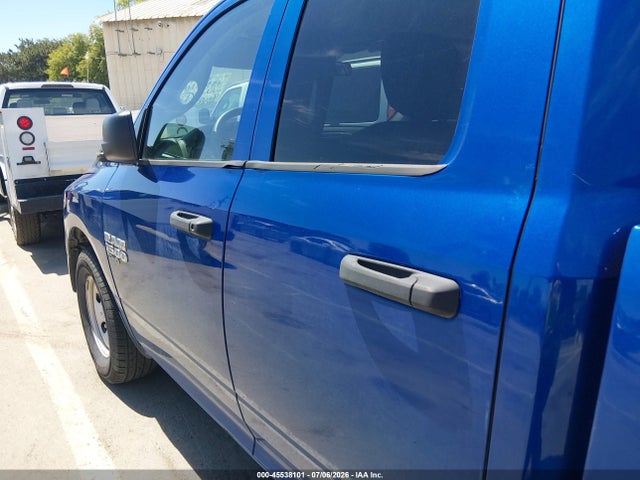 RAM 1500 Classic 2019 1C6RR6FG7KS637700 Image 12