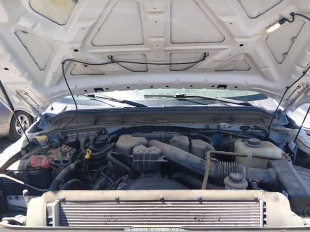 Ford F-350 Xl/xlt 2016 1FDRF3A62GED02585 Image 10