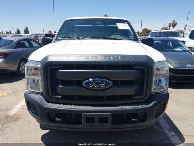 Ford F-350 Xl/xlt 2016 1FDRF3A62GED02585 Image 14