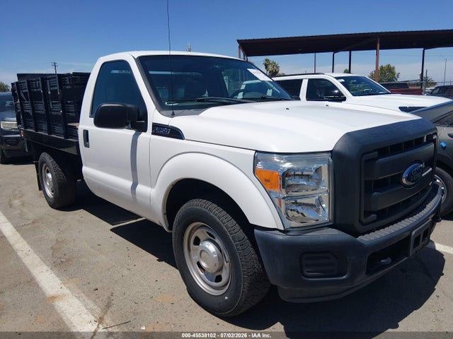Ford F-350 Xl/xlt 2016 1FDRF3A62GED02585 Image 15