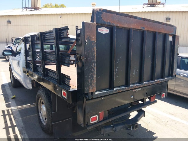 Ford F-350 Xl/xlt 2016 1FDRF3A62GED02585 Image 3